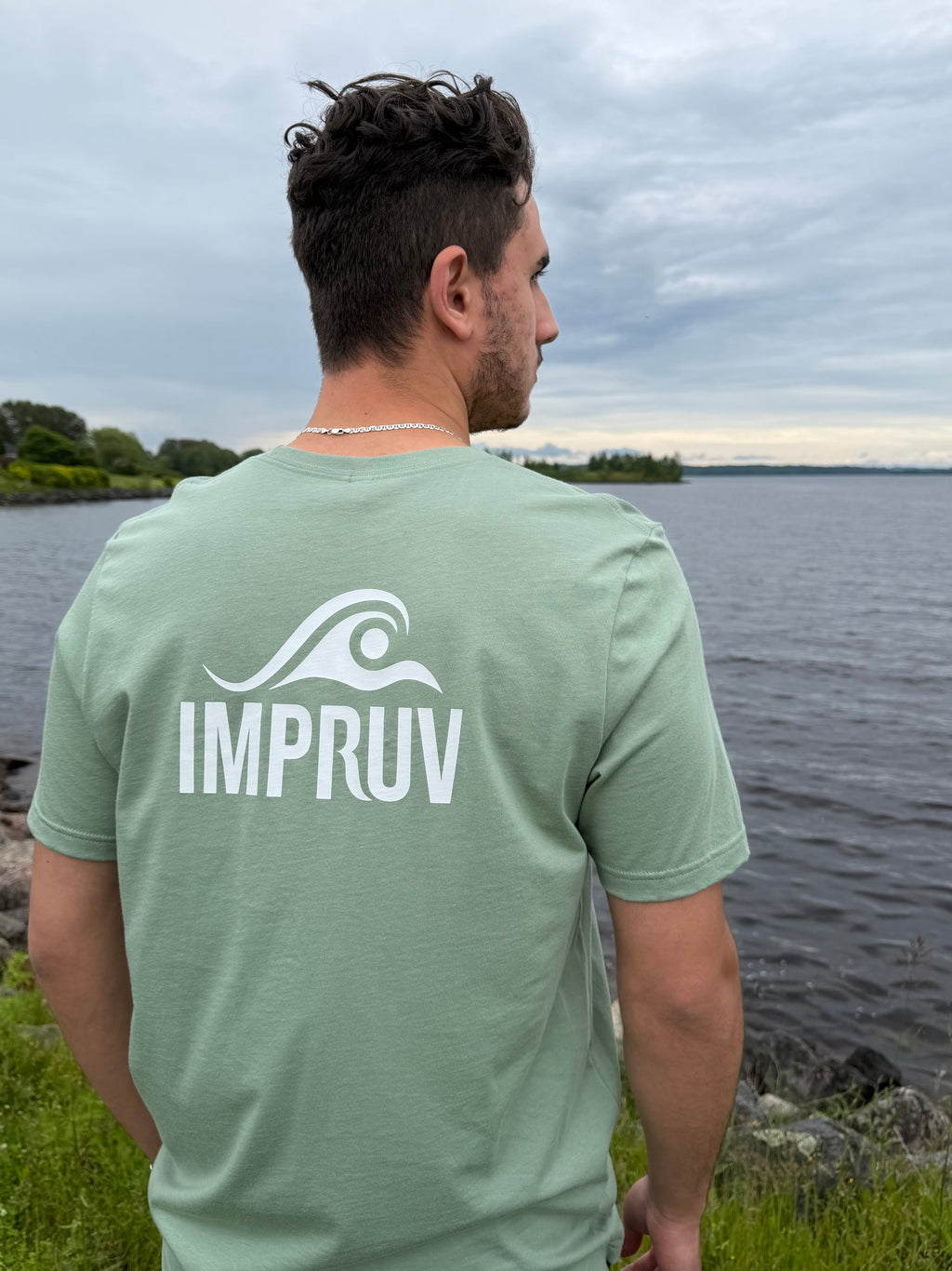 WAVE Teeshirt
