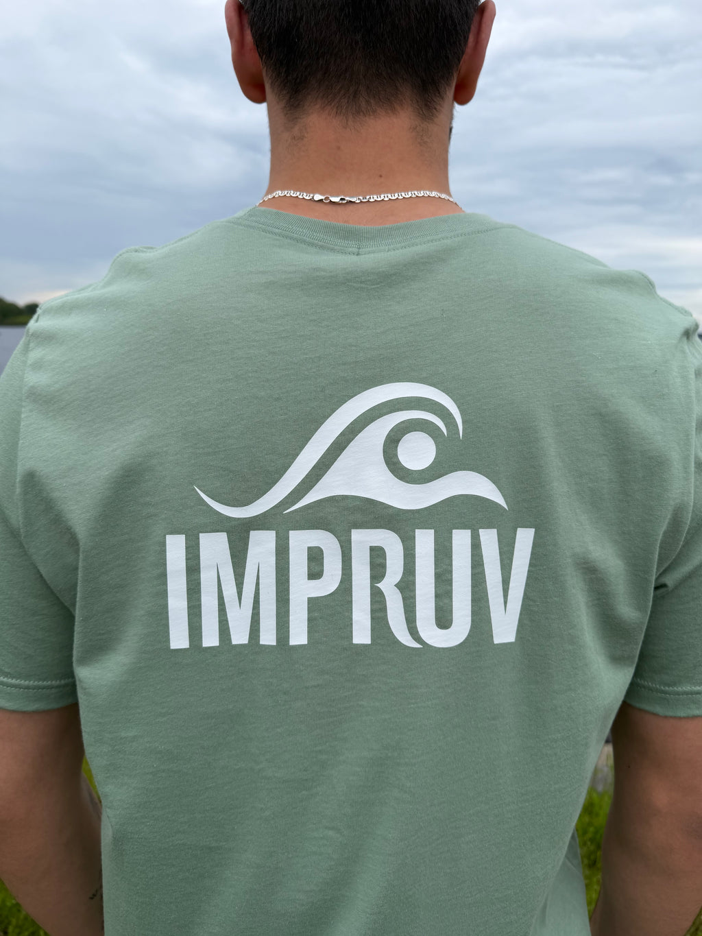 WAVE Teeshirt