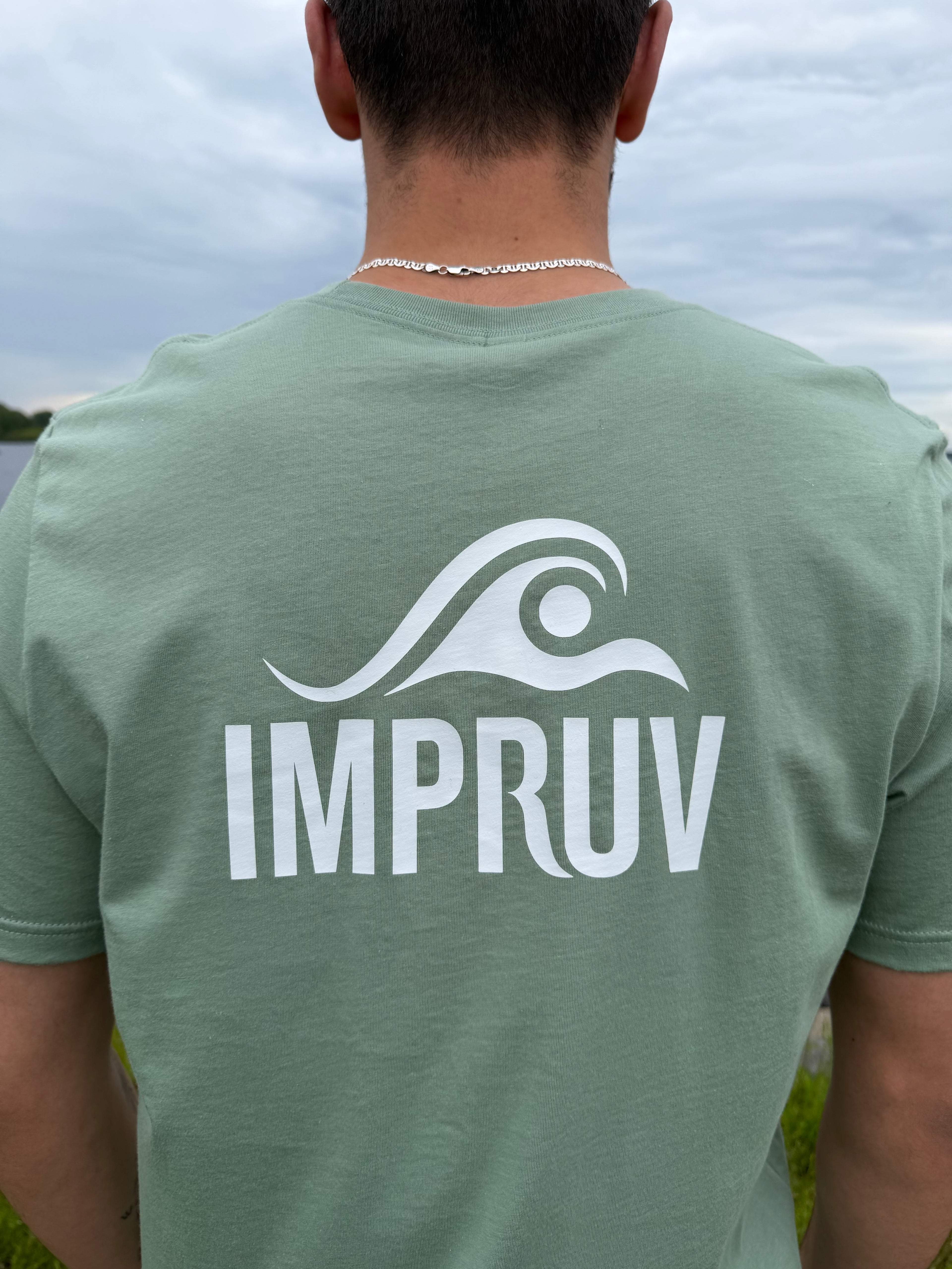 WAVE Teeshirt