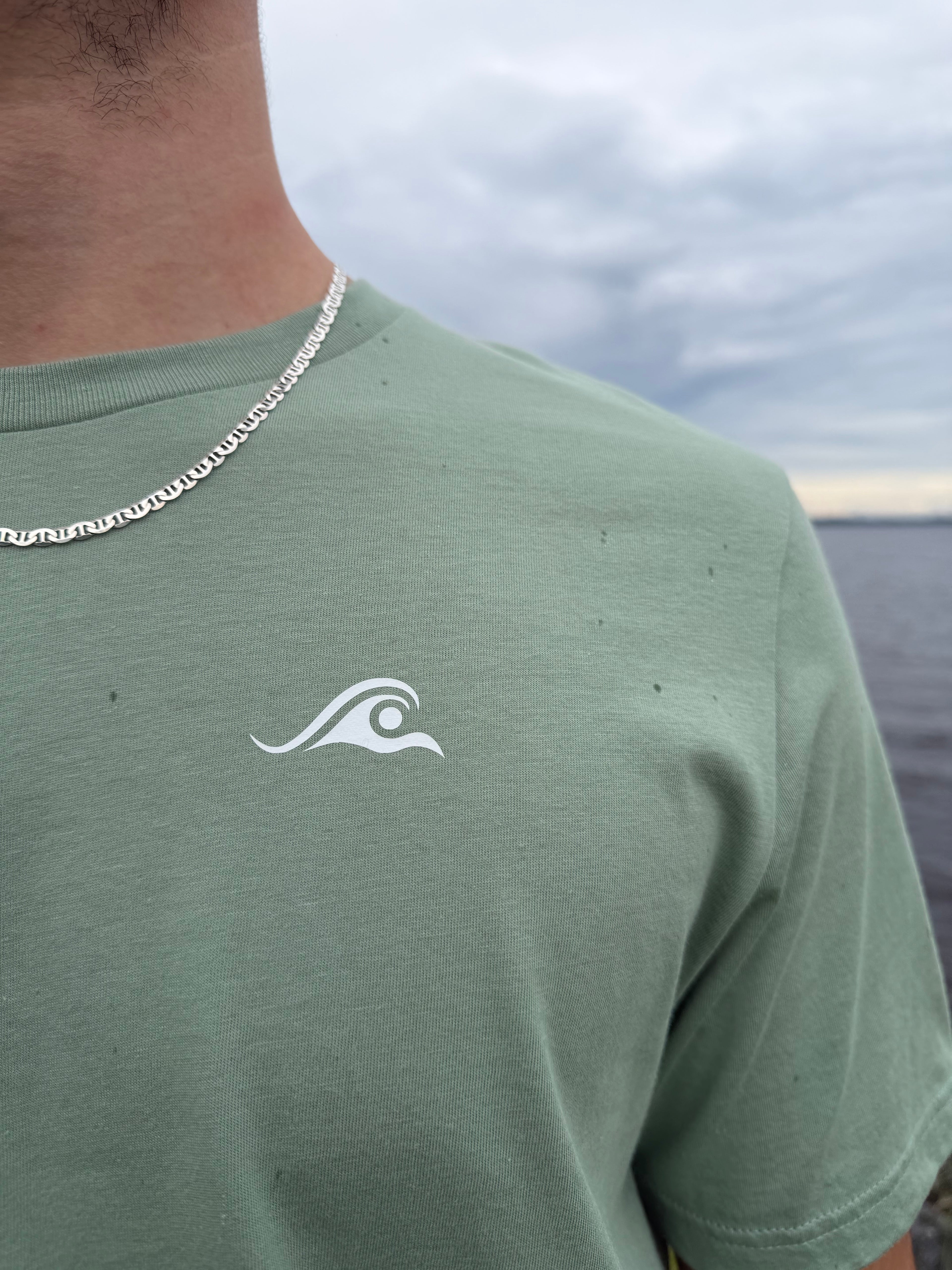WAVE Teeshirt