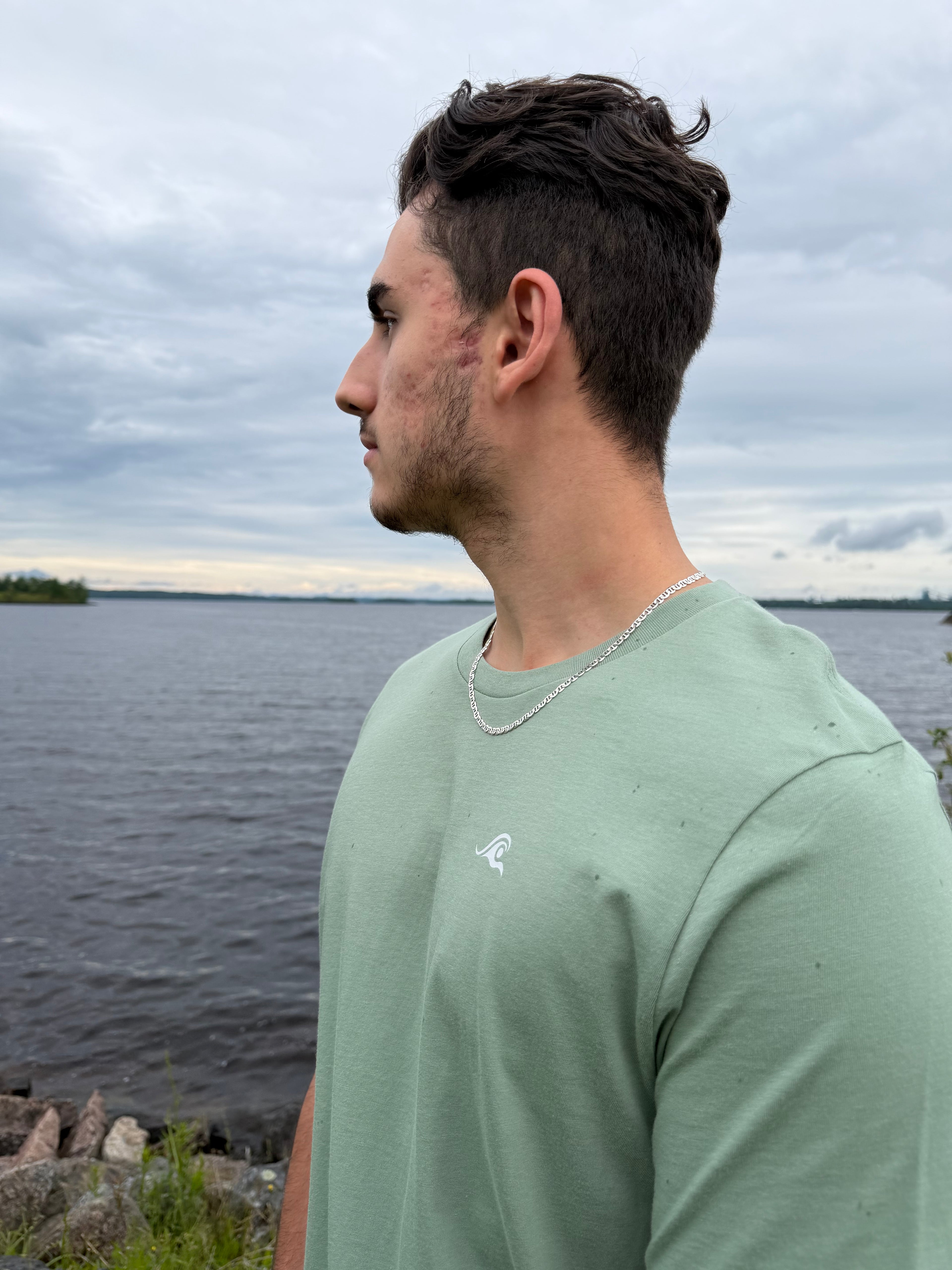 WAVE Teeshirt