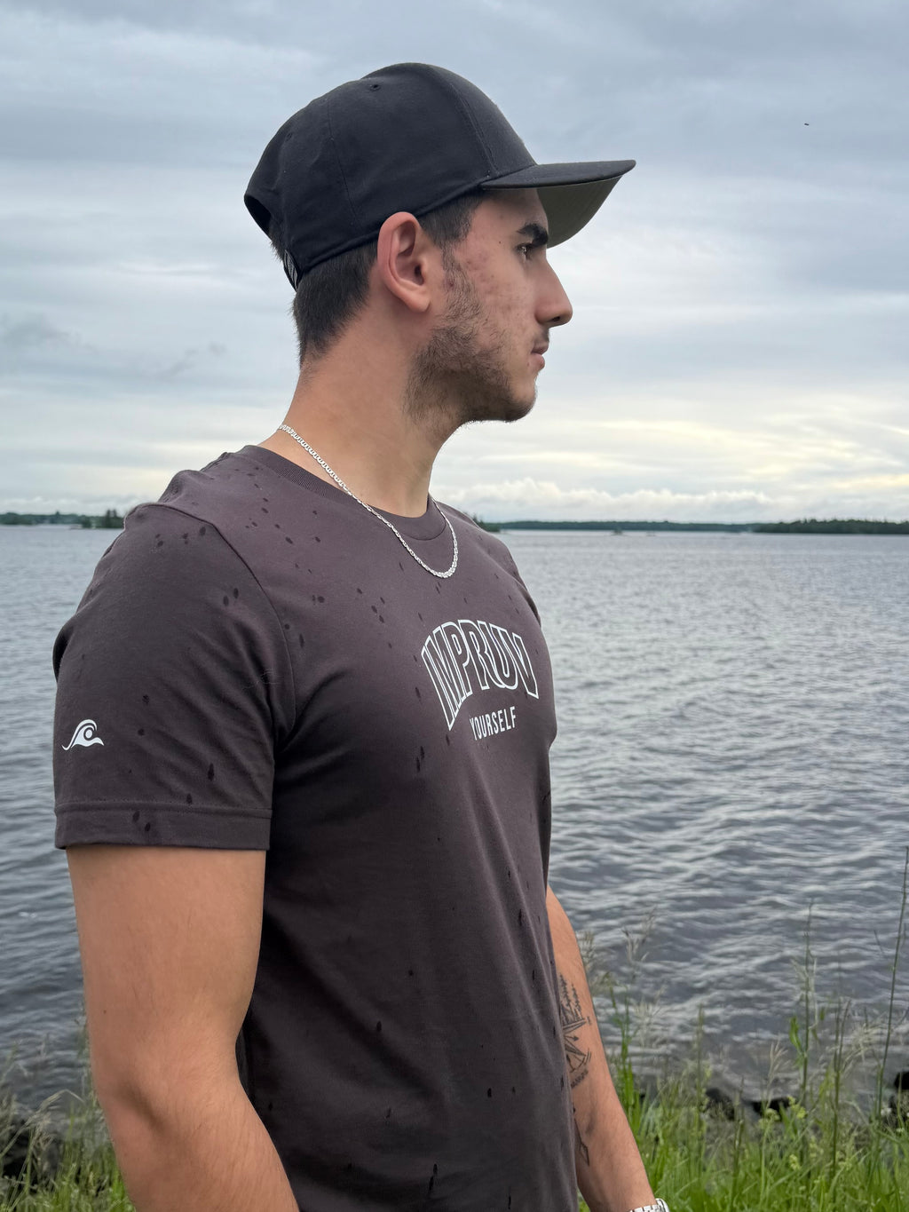 BACK THEN