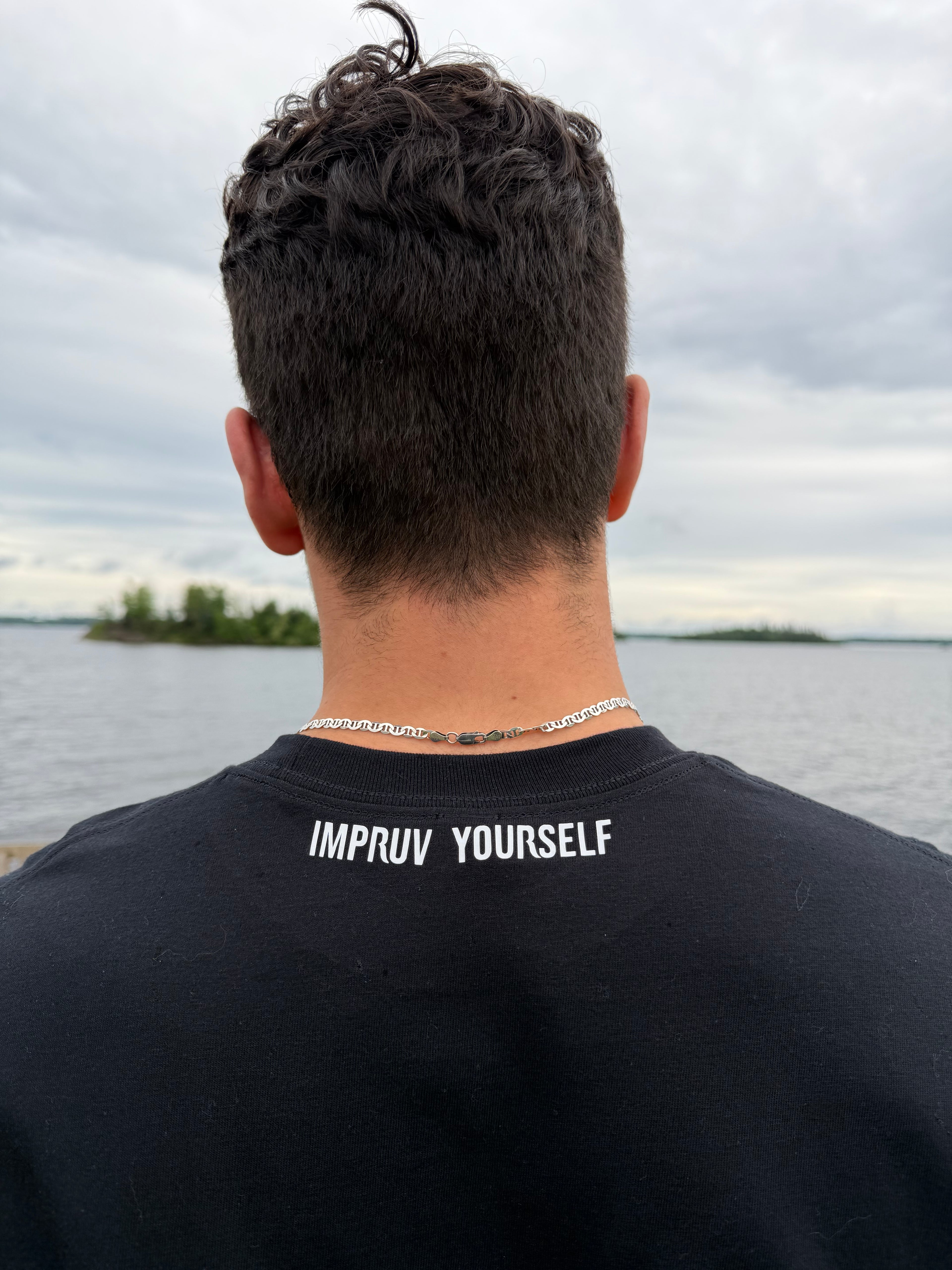 IMPRUV YOURSELF